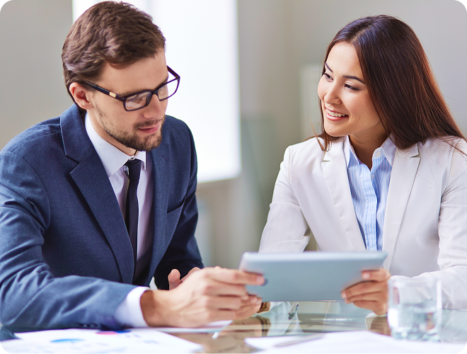 Firstkey Finance advisors meeting