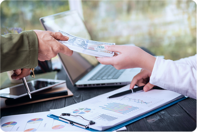 Business funding and lending solutions